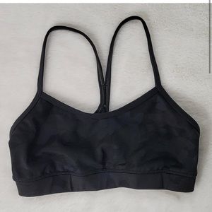 Lululemon Flow Y Bra